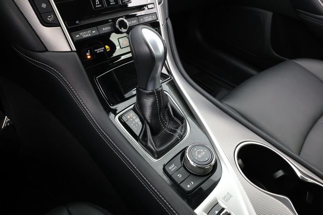 2015 INFINITI Q50 4dr Sedan Premium AWD with Navigation Package - 22939512 - 13