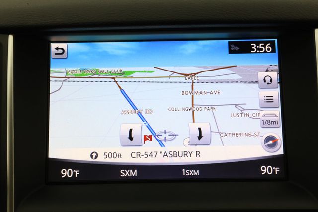 2015 INFINITI Q50 4dr Sedan Premium AWD with Navigation Package - 22939512 - 15