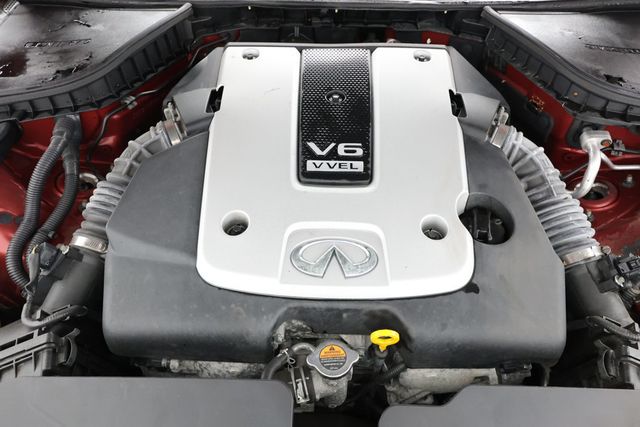 2015 INFINITI Q50 4dr Sedan Premium AWD with Navigation Package - 22939512 - 22