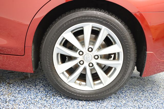 2015 INFINITI Q50 4dr Sedan Premium AWD with Navigation Package - 22939512 - 5