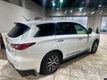 2015 INFINITI QX60 AWD 4dr - 22199948 - 4