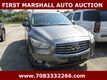 2015 INFINITI QX60 AWD 4dr - 22920136 - 0