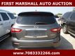 2015 INFINITI QX60 AWD 4dr - 22920136 - 2