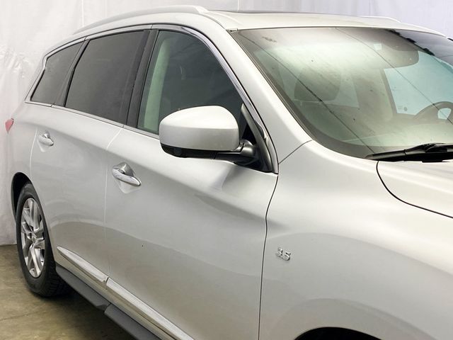 2015 INFINITI QX60 AWD 4dr - 22895948 - 9
