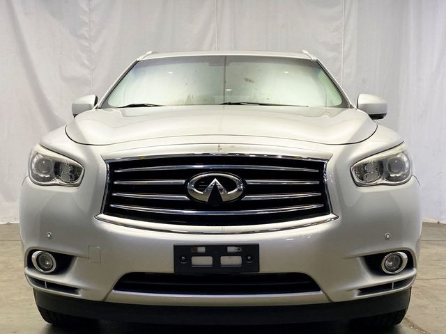 2015 INFINITI QX60 AWD 4dr - 22895948 - 11