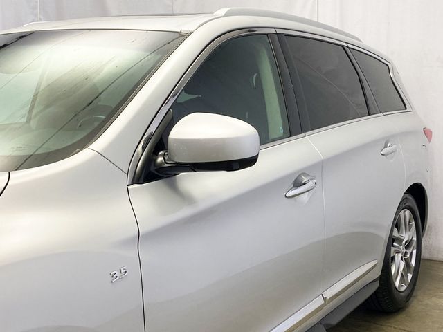 2015 INFINITI QX60 AWD 4dr - 22895948 - 1