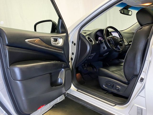 2015 INFINITI QX60 AWD 4dr - 22895948 - 19