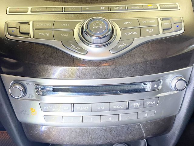 2015 INFINITI QX60 AWD 4dr - 22895948 - 36