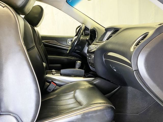 2015 INFINITI QX60 AWD 4dr - 22895948 - 47