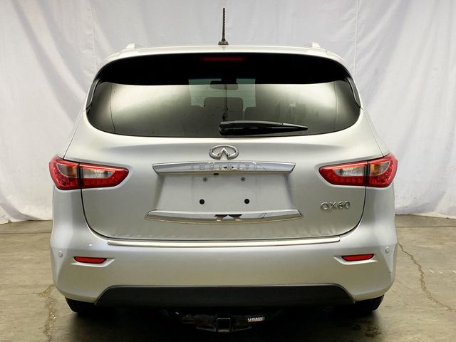 2015 INFINITI QX60 AWD 4dr - 22895948 - 4
