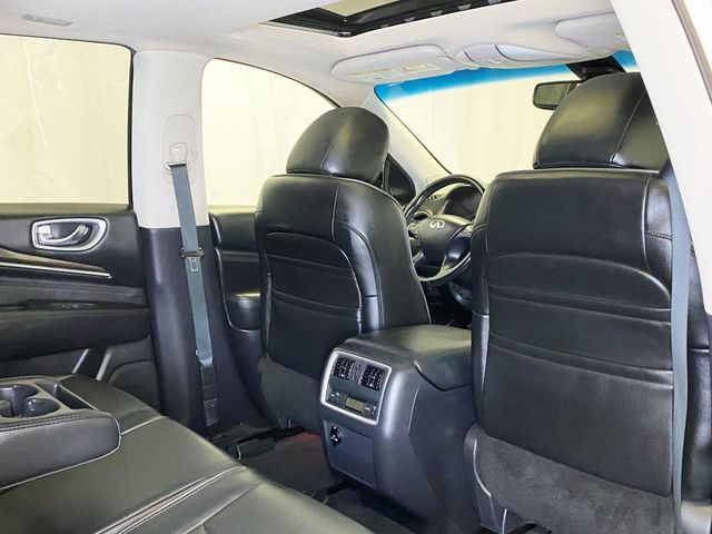 2015 INFINITI QX60 AWD 4dr - 22895948 - 52