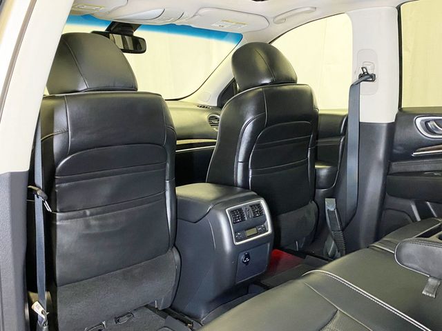 2015 INFINITI QX60 AWD 4dr - 22895948 - 55
