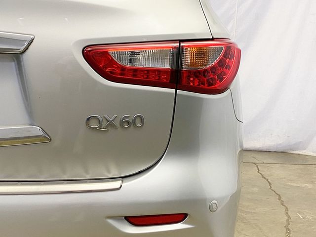 2015 INFINITI QX60 AWD 4dr - 22895948 - 5