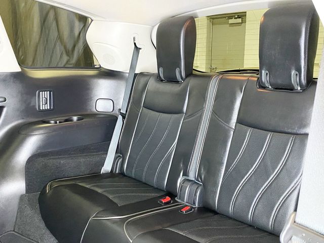 2015 INFINITI QX60 AWD 4dr - 22895948 - 59