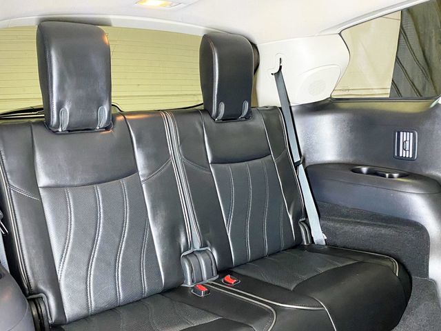 2015 INFINITI QX60 AWD 4dr - 22895948 - 61
