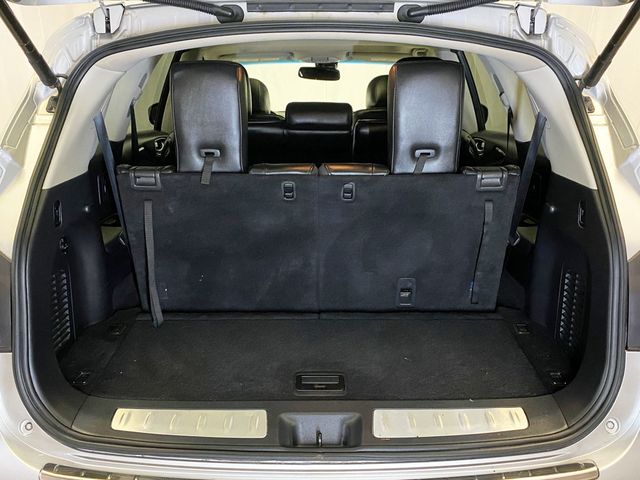 2015 INFINITI QX60 AWD 4dr - 22895948 - 63