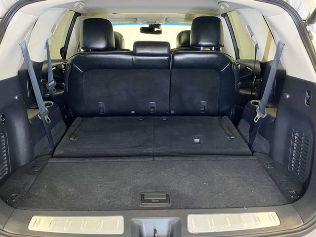 2015 INFINITI QX60 AWD 4dr - 22895948 - 64