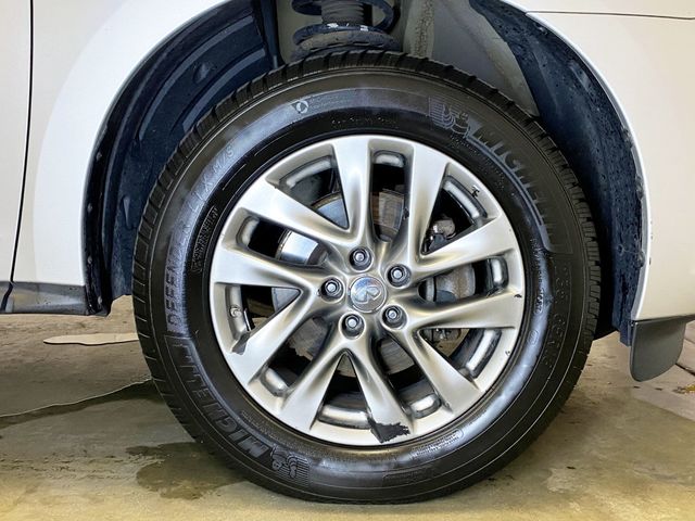 2015 INFINITI QX60 AWD 4dr - 22895948 - 70