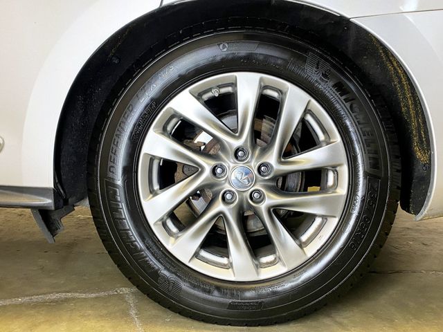 2015 INFINITI QX60 AWD 4dr - 22895948 - 72