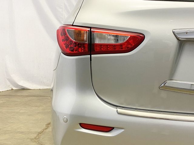 2015 INFINITI QX60 AWD 4dr - 22895948 - 7