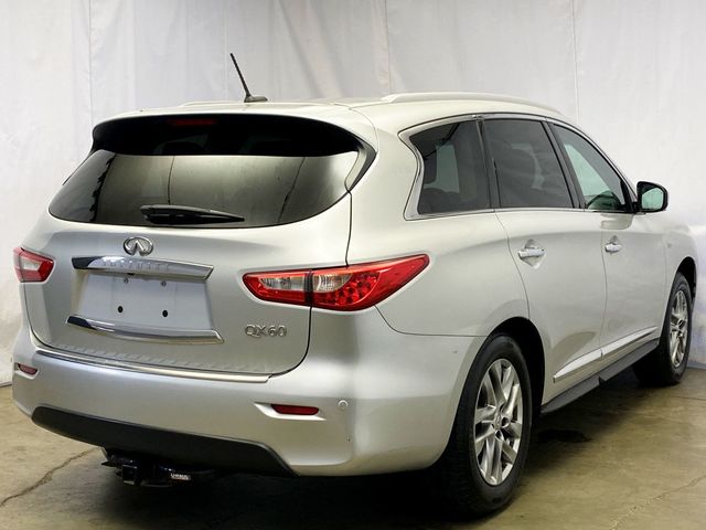 2015 INFINITI QX60 AWD 4dr - 22895948 - 8