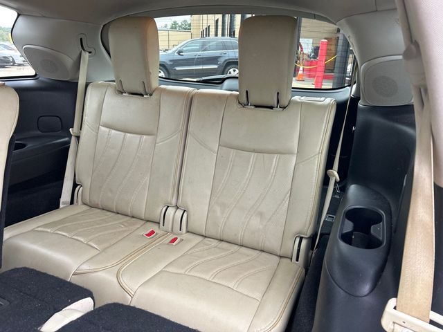 2015 INFINITI QX60 FWD 4dr - 22937824 - 6