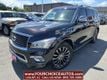 2015 INFINITI QX80 Base AWD 4dr SUV - 22905609 - 0