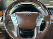 2015 INFINITI QX80 Base AWD 4dr SUV - 22905609 - 27