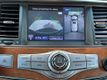 2015 INFINITI QX80 Base AWD 4dr SUV - 22905609 - 36