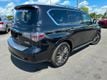2015 INFINITI QX80 Base AWD 4dr SUV - 22905609 - 4