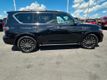 2015 INFINITI QX80 Base AWD 4dr SUV - 22905609 - 5