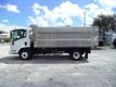 2015 Isuzu NPR *NEW* 14FT ALUM DUMP TRUCK LANDSCAPE. - 22141909 - 4