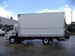 2015 Isuzu NPR HD 16ft Box Truck Dry Cargo Truck w/ Aluminum Liftgate - 22885975 - 12