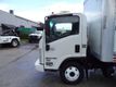2015 Isuzu NPR HD 16ft Box Truck Dry Cargo Truck w/ Aluminum Liftgate - 22885975 - 13