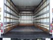2015 Isuzu NPR HD 16ft Box Truck Dry Cargo Truck w/ Aluminum Liftgate - 22885975 - 26