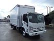2015 Isuzu NPR HD 16ft Box Truck Dry Cargo Truck w/ Aluminum Liftgate - 22885975 - 4
