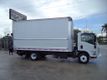 2015 Isuzu NPR HD 16ft Box Truck Dry Cargo Truck w/ Aluminum Liftgate - 22885975 - 5