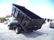 2015 Isuzu NRR *NEW* 15FT TRASH DUMP TRUCK ..51in SIDE WALLS - 21924603 - 14