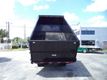 2015 Isuzu NRR *NEW* 15FT TRASH DUMP TRUCK ..51in SIDE WALLS - 21924603 - 15