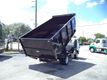 2015 Isuzu NRR *NEW* 15FT TRASH DUMP TRUCK ..51in SIDE WALLS - 21924603 - 16