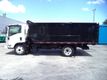 2015 Isuzu NRR *NEW* 15FT TRASH DUMP TRUCK ..51in SIDE WALLS - 21924603 - 4