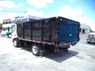 2015 Isuzu NRR *NEW* 15FT TRASH DUMP TRUCK ..51in SIDE WALLS - 21924603 - 5