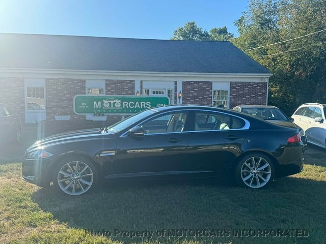 2015 Jaguar XF Portfolio  - 22923876 - 0
