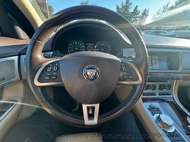 2015 Jaguar XF Portfolio  - 22923876 - 12