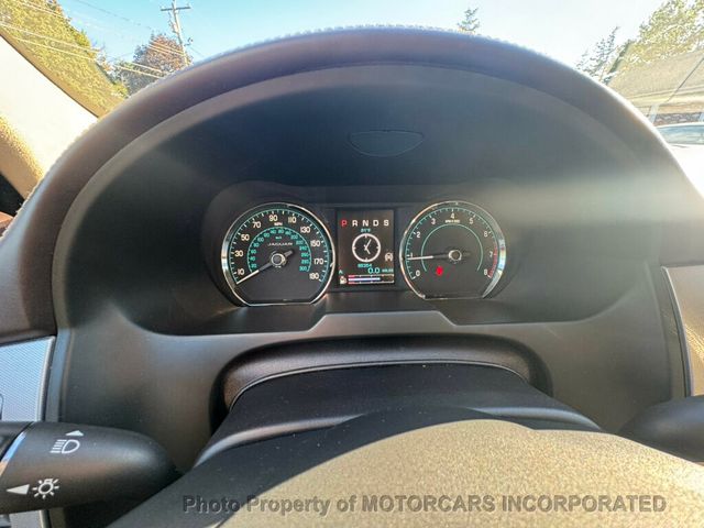 2015 Jaguar XF Portfolio  - 22923876 - 13