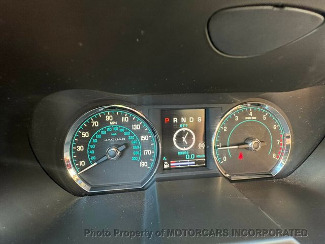 2015 Jaguar XF Portfolio  - 22923876 - 14