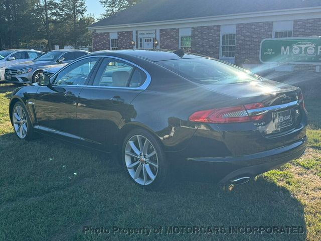 2015 Jaguar XF Portfolio  - 22923876 - 4