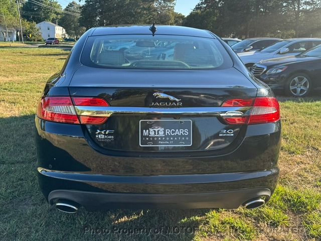 2015 Jaguar XF Portfolio  - 22923876 - 5