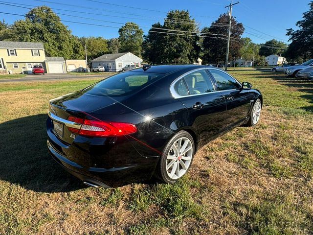 2015 Jaguar XF Portfolio  - 22923876 - 6