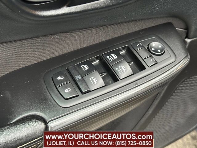 2015 Jeep Cherokee Latitude 4x4 4dr SUV - 22856035 - 13